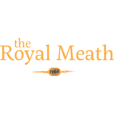 Logo for The Royal Meath